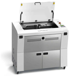 เครื่องแกะสลักด้วยเลเซอร์โรแลนด์ LV-290 - Product Image 4