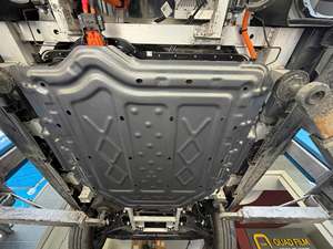 Langlebiger, korrosionsbeständiger und stoßfester EV-Batterieschutz für VinFast VF3 - Product Image 5