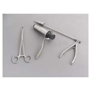 Juego completo de ligadores rectales McGivney para hemorroides, instrumento quirúrgico rectal de alta calidad, de la marca SURGICAL - Product Image 2