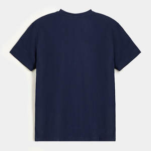 เสื้อยืดโอเวอร์ไซส์รุ่นใหม่ล่าสุด ผ้าฝ้าย 100% เสื้อยืดโอเวอร์ไซส์เนื้อหนา เสื้อยืดโอเวอร์ไซส์สำหรับผู้ชาย - Product Image 6