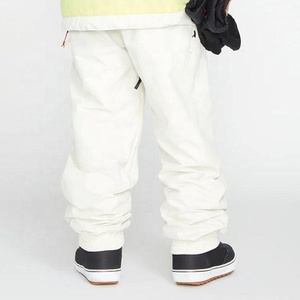 Pantalones de Esquí para Hombre, Impermeables, Resistentes al Viento, Aislantes, para Snowboard, Ropa Deportiva de Invierno, Proveedor OEM - Product Image 6