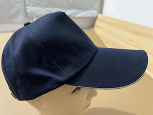 Cotton Twill Baseball <b>Cap</b> Adjustable Strap Fashion Sports Promotional Hat - Product Image 3