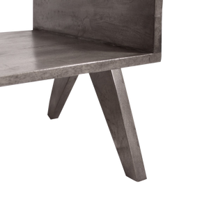 โต๊ะกาแฟไม้มะม่วงวานดานา เอลารา โนวาลา - Product Image 5