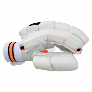 Guantes de bateo de críquet Cricket County Lite 2026, nuevos, económicos, para hombre, para jugador diestro, de Pakistán. - Product Image 2