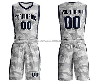 HIGH QUALITY CUSTOM 2021-2022 NEW DESIGN LOGO BASKETBALL JERSEY for 30 TEAMS STICH Basketball Uniform - Product Image 3
