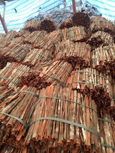 100% อบเชยแบบแยกเมล็ดเครื่องเทศเดี่ยวและสมุนไพรแห้ง - Product Image 6