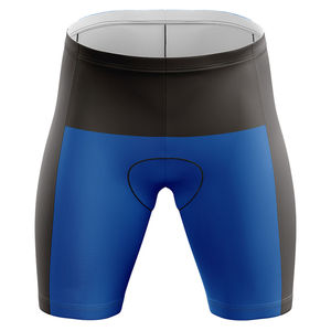 Uniformes de Ciclismo para Hombre, Transpirables, de Secado Rápido, Conjunto Corto, Logotipo Personalizado, Tela Personalizada, Color Personalizado, Nombre del Equipo - Product Image 5