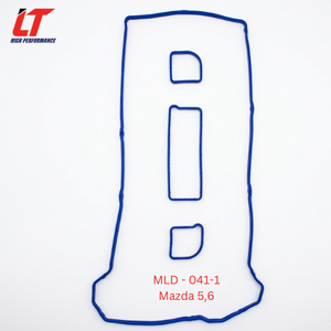 ปะเก็นฝาครอบวาล์ว Master-Seal Malaysia รับประกัน 1 ปี สำหรับ Mazda 3 5 6 2.0 ซิลิโคน NBR สำหรับการบำรุงรักษาฝาครอบหัววาล์ว - Product Image 5