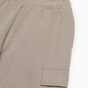 Proveedor mayorista de pantalones cargo estilo hip hop para mujer, ropa de invierno, pantalones deportivos regulares con múltiples bolsillos, transpirables y planos. - Product Image 2