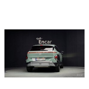 Hyundai Kona 1.6 Turbo 2WD Essence Automatique Sièges en Cuir Caméra Arrière 23 370 km Volant à Gauche 2024 - Product Image 4