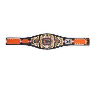 Réplica del Cinturón de Campeonato de los Chicago Bears - Product Image 5