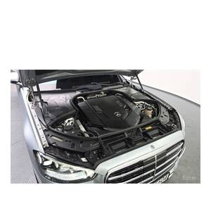 Mercedes-Benz Classe S S580L 4MATIC 2024, 137 154 km, boîte de vitesses automatique, conduite à gauche - Product Image 6