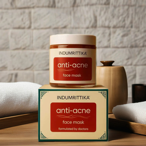 Barra Facial Antiacné para el Cuidado de la Piel, Blanqueadora y Eliminadora del Acné - Product Image 3