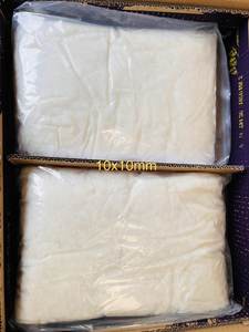 GELATINA DE COCO DE VIETNAM (NATA DE COCO) – SUMINISTRO AL POR MAYOR PARA FABRICANTES DE TÉ DE BURBURRAS, BEBIDAS Y POSTRES - Product Image 5