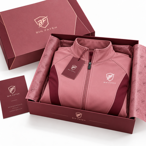 Chaqueta de yoga premium para mujer diseñada para brindar comodidad, flexibilidad y estilo, perfecta para entrenamientos de yoga, gimnasio y uso diario. - Product Image 6