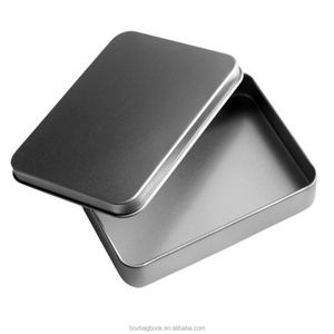 SUNSHINE <span class=keywords><strong>Crayon</strong></span> Tabac Cookie Or Argent Blanc Boîte <span class=keywords><strong>en</strong></span> fer blanc Rond Aliments Cookie Métal Haut Fond Boîte Fenêtre Couvercle Charnière Boîtes <span class=keywords><strong>en</strong></span> fer blanc - Product Image 3