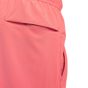 Shorts de baseball pour hommes entièrement personnalisables, anti-plis, confortables et respirants, avec un motif uni unique - Product Image 6