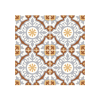 Collection marocaine moderne, carrelage en porcelaine émaillée Subway 300x300mm, motif décoratif, carrelage mural et de sol, faible absorption d'eau