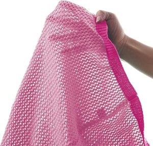 Suéter de Punto con Cuello en V Rosa para Hombre, Jersey Deportivo Informal Transpirable con Estampado de Letras Numéricas en la Parte Delantera - Product Image 4