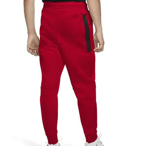 Pantalon de jogging mi-long en coton de haute qualité pour homme, avec logo personnalisé, bas élastique, délavage acide, coupe droite, léger et décontracté - Product Image 4