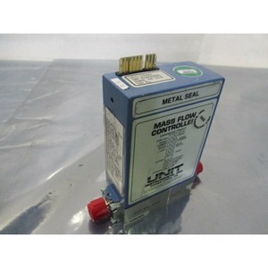 Unit, Mass Flow Controller, UFC-<b>1660</b>, 200 SCCM - Trusted Global Legacy Semiconductor Equipment and Parts at - Product Image 2