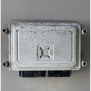 กล่องควบคุมเครื่องยนต์ ECU สำหรับ Chevrolet Spark 1.2 25187706 5WY1K76A CONTINENTAL D52 อะไหล่รถยนต์เกาหลี - Product Image 3