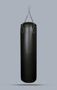 Sac de frappe de boxe et d'arts martiaux robuste, rempli, avec longueur et design personnalisables - Product Image 5