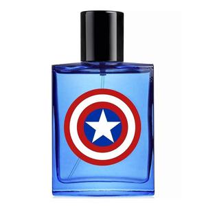 Captain America EDT pour homme |   Marvel - Product Image 2