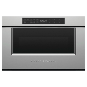 Tiroir micro-ondes 7 24 pouces en acier inoxydable - OMD24SPX1 et autres appareils électroménagers à vendre - Product Image 1