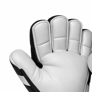 Guantes de Portero de Látex Duraderos para Entrenamientos de Fútbol con Agarre Antideslizante y Soporte para Muñeca - Product Image 4