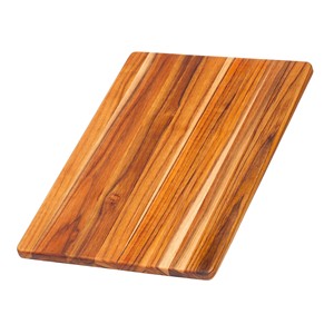 Tablas de cortar y picar de madera de teca, OEM, personalizadas, al por mayor |   Aqdus Saleem India - Product Image 2