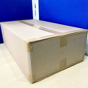 Wholesale Eco-Friendly Biodegradable VNB Brand Vietnam <b>Clip</b> T-Shirts 33mm X 17mm Natural Color <b>Garment</b> <b>Clips</b> Shirt Packaging - Product Image 5