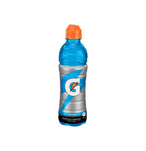 Gatorade Cool Blue 591ml - Vente en gros sécurisée pour les détaillants de produits de commodité et de fitness à fort volume de vente - Product Image 5