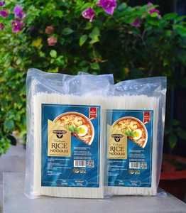 แผ่นข้าวอบแห้งเวียดนามสำหรับทำปอเปี๊ยะ บรรจุในถุง (ติดต่อ WA +84 82 952 6179) - Product Image 2