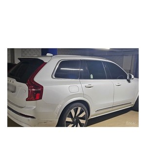 Volvo XC90 T8 Ultimate 2023, conduite à gauche, boîte automatique, 19 000 km, hybride brillant avec caméra de recul - Product Image 6