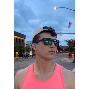 Gafas de Sol Polarizadas Deportivas Alexander Premium X - Product Image 6