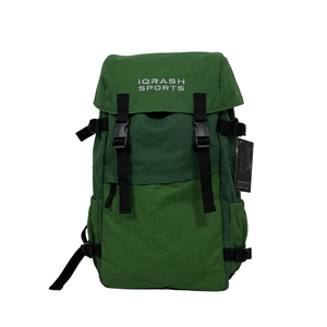 Mochila Escolar de Viaje Impermeable Inteligente Personalizada de Fábrica, Mochila Grande para Portátil - Product Image 3