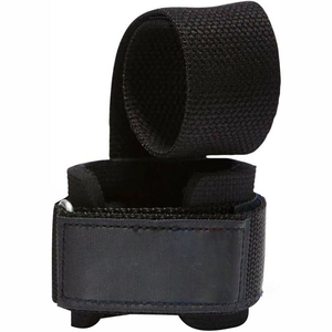 Sangles de musculation en néoprène de qualité supérieure avec logo/couleur personnalisés, antidérapantes, protection avancée, sangles de musculation pour la musculation - Product Image 2