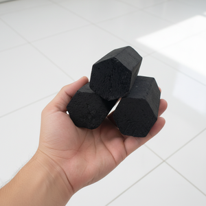 ถ่านหกเหลี่ยมที่ออกแบบมาเป็นพิเศษเพื่อการกระจายความร้อนที่สม่ำเสมอ - Product Image 1