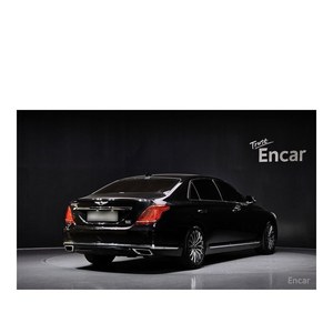 Genesis EQ900 3.3 T-GDI AWD 2017, conduite à gauche, boîte automatique, sièges en cuir, caméra de recul, norme Euro V, 107 930 km - Product Image 2