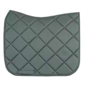 Premium Comfortable <b>Foam</b> Dressage Smooth Equine Care Multi Color Saddle <b>Pad</b> Fabric Durable Customization Accepted Satin - Product Image 1
