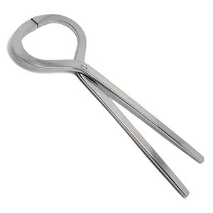 อุปกรณ์ทดสอบกีบเท้าสัตวแพทย์แบบมืออาชีพใช้ซ้ำได้ - Product Image 5