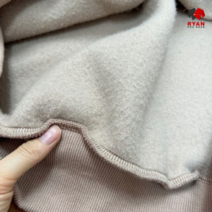 Sudadera con Capucha para Hombre Ryan Pro Gear, con Logotipo Personalizado en la Parte Delantera, 100% Algodón Felpa, Transpirable, Corte Regular, Diseño ODM OEM, Ropa Casual de Invierno - Product Image 5