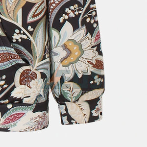 Sudaderas con Capucha Sublimadas Personalizadas con Logotipo para Hombre, Sudaderas Extra Grandes de Algodón Mezclado a Bajo Precio - Product Image 6