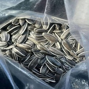 ซื้อเมล็ดทานตะวันแบบมีเปลือกคุณภาพพรีเมียม อบแห้งตามธรรมชาติ จัดส่งรวดเร็ว อาหารว่างเพื่อสุขภาพ อุดมด้วยโปรตีน ใช้ได้ทุกวัน - Product Image 5