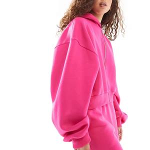 Conjunto Deportivo de Invierno para Mujer, Premium, 100% Algodón, Antibacterial, Transpirable, para Correr, Fitness y Uso Casual - Product Image 4