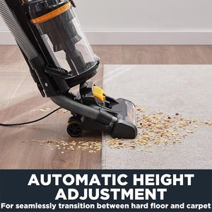 Potente Aspiradora Vertical para Alfombras y Pisos, Aspiradora Vertical Doméstica para Mascotas, MaxSwivel Pro NEU350 - Product Image 3