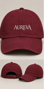 Casquette de baseball sportive 6 panneaux en sergé 100% coton unisexe avec boucle métallique, idéale pour les événements, la vente en gros, 56-58cm, pêche - Product Image 2