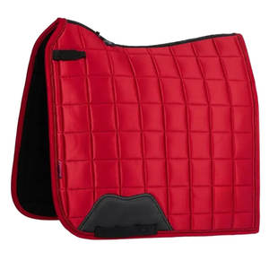 Euro Cavall - Sudadero de equitación de satén Loire de gran venta con forro de malla y tela exterior mate/brillante para doma y salto - Product Image 1