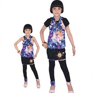 เด็กๆสวมชุดแฟนซีสำหรับเด็กผู้หญิง - Product Image 1